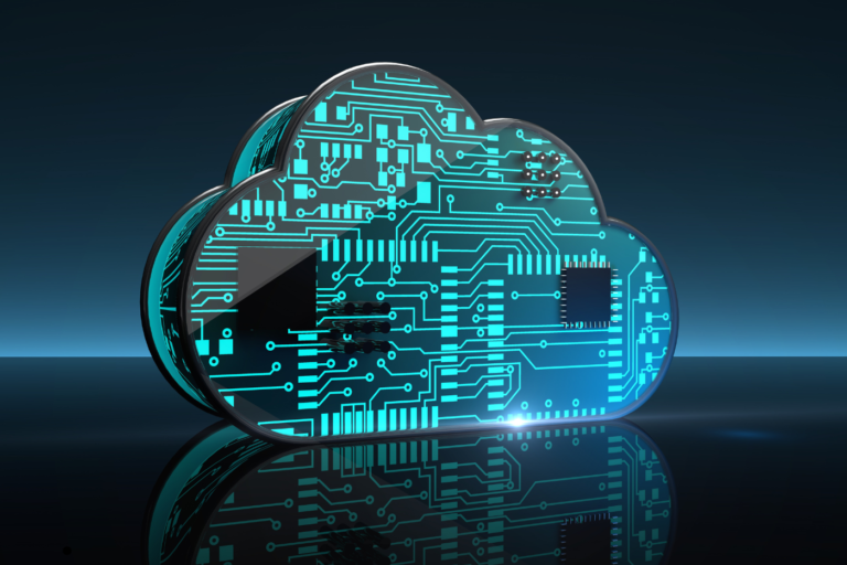 Cloud Computing: Empowering Scalable IT Solutions