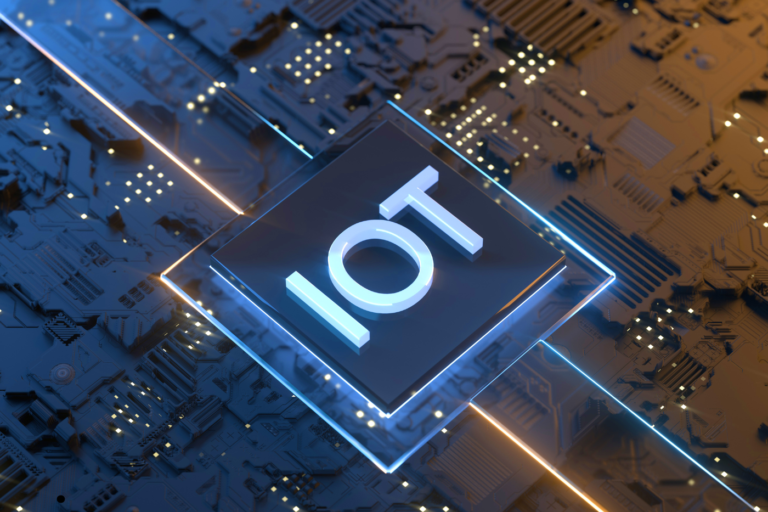 IoT & Edge: Smart Solutions