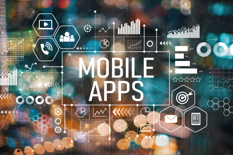 Mobile Apps: Transforming Global Interaction