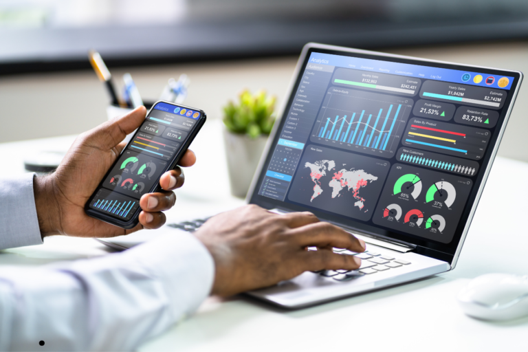 Transformative Data Analytics Insights
