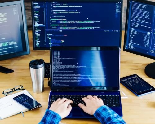 tech Burst Products