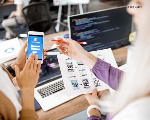 Mobile App Builder